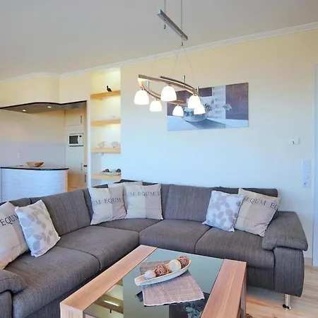 Διαμέρισμα Haus Montemare Haus Montemare 1