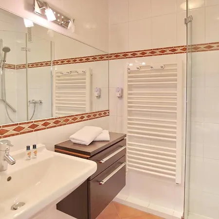 Haus Montemare Haus Montemare 1 * Scharbeutz